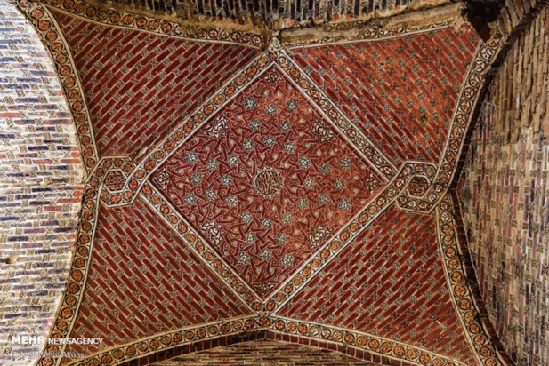 گنبد سلطانیه