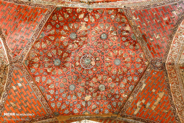 گنبد سلطانیه