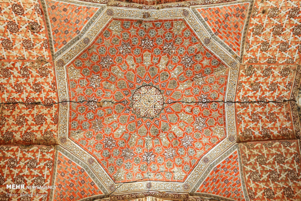 گنبد سلطانیه