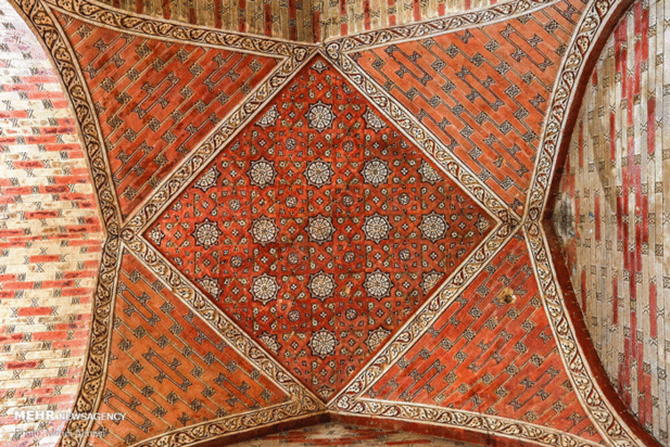 گنبد سلطانیه