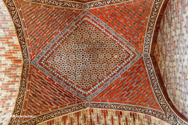 گنبد سلطانیه