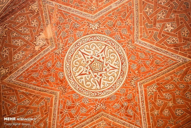 گنبد سلطانیه