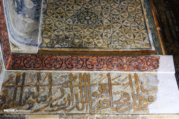 گنبد سلطانیه