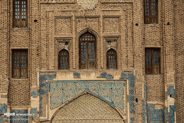 گنبد سلطانیه