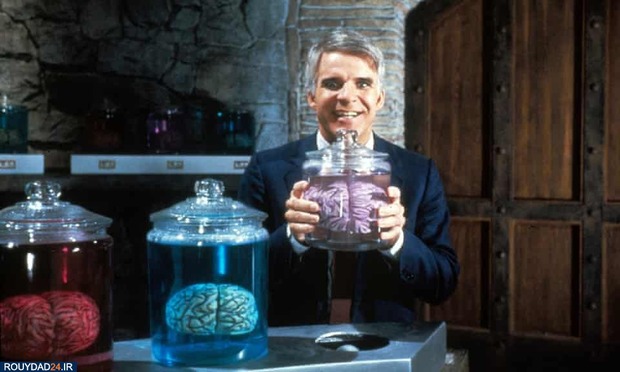 کمدین آمریکایی درگذشت