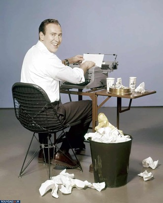 کمدین آمریکایی درگذشت