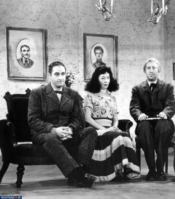 کمدین آمریکایی درگذشت