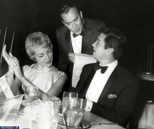 کمدین آمریکایی درگذشت