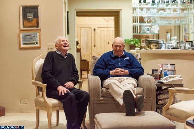 کمدین آمریکایی درگذشت