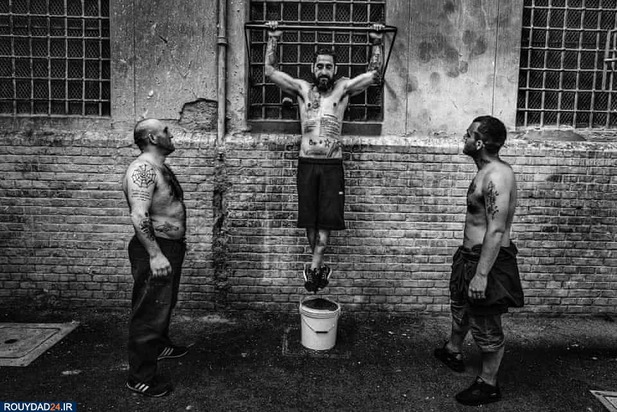 مسابقه عکاسی استانبول