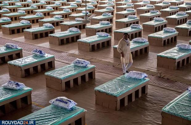 هند و قرنطینه ای دیگر