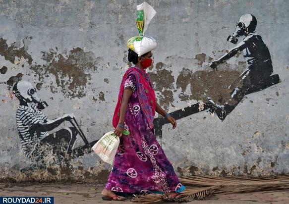 هند و قرنطینه ای دیگر