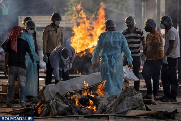 هند و قرنطینه ای دیگر
