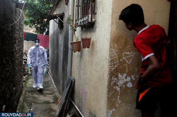 هند و قرنطینه ای دیگر