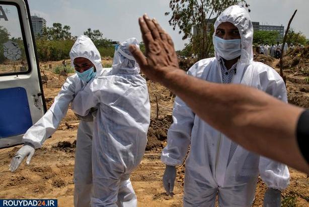 هند و قرنطینه ای دیگر