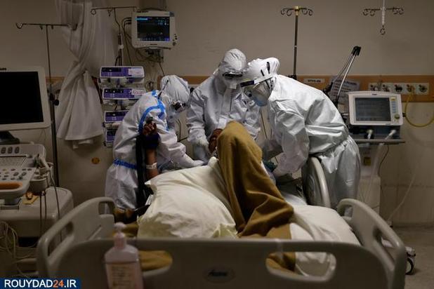 هند و قرنطینه ای دیگر