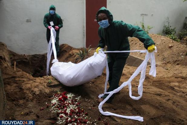 هند و قرنطینه ای دیگر