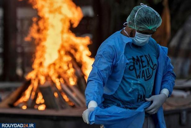 هند و قرنطینه ای دیگر