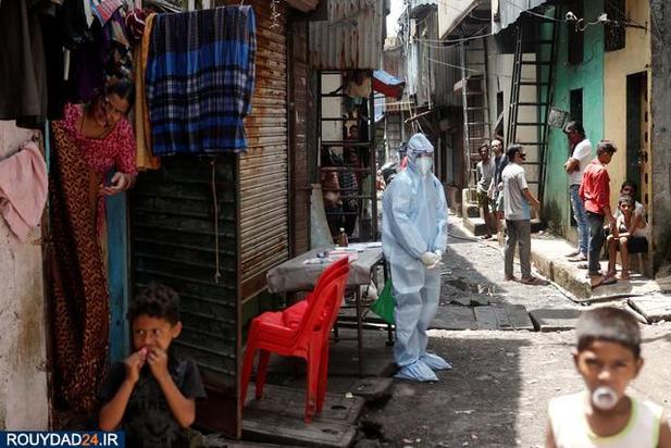 هند و قرنطینه ای دیگر