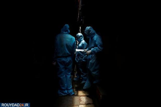 هند و قرنطینه ای دیگر