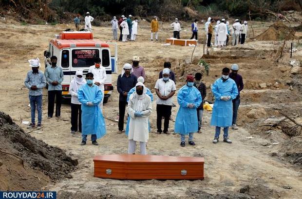 هند و قرنطینه ای دیگر