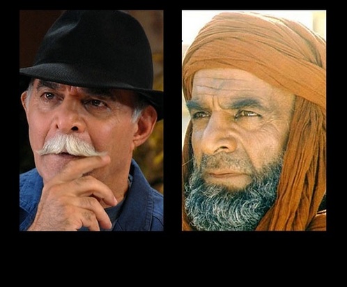 سیروس گرجستانی