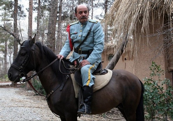 سیروس گرجستانی