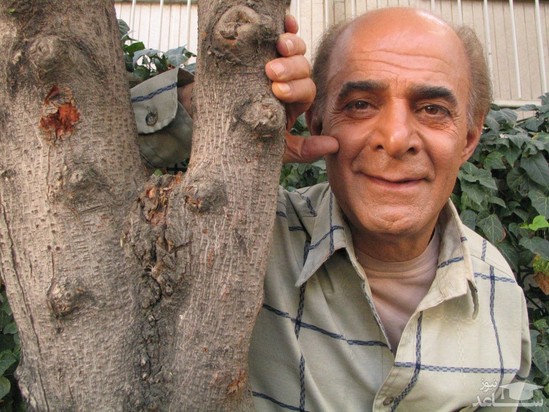 سیروس گرجستانی