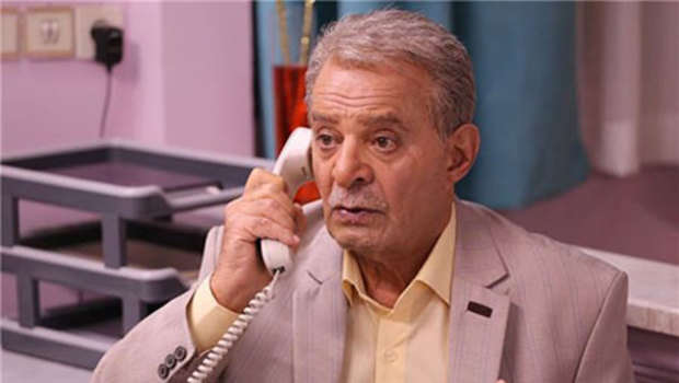 سیروس گرجستانی