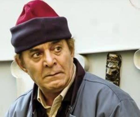 سیروس گرجستانی