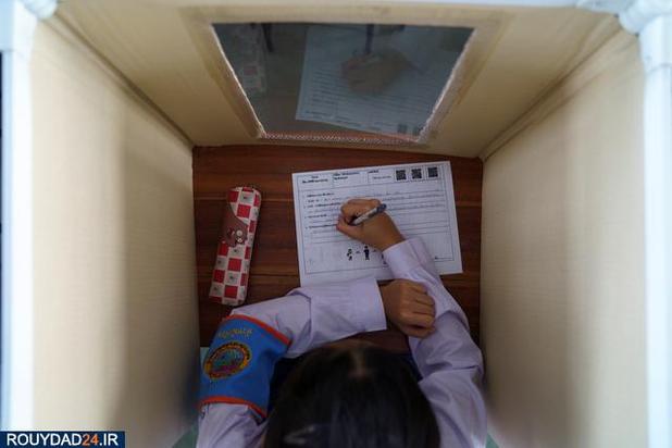 بازگشایی مدارس