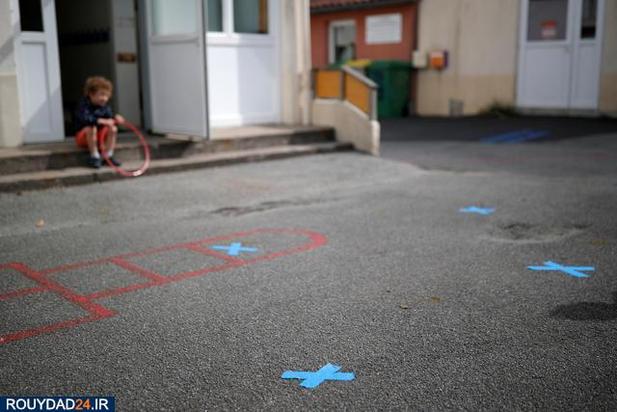 بازگشایی مدارس