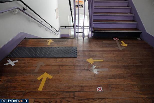 بازگشایی مدارس