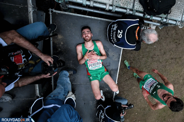 مسابقه عکاسی 2020