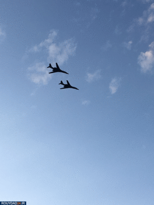 بازدید ترامپ از کوه راشمور