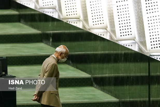 جلسه علنی مجلس