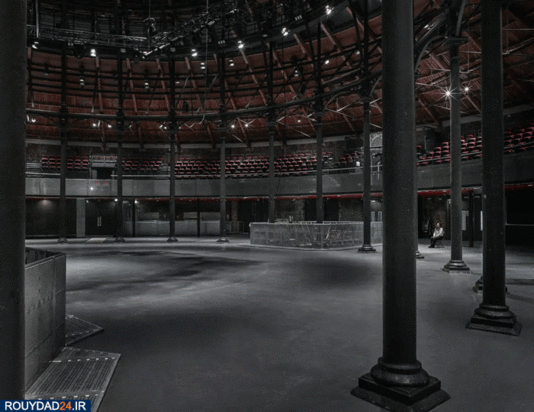 تئاترها همچنان بسته می‌مانند