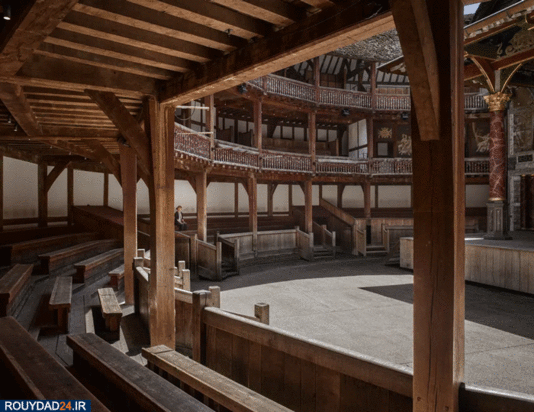 تئاترها همچنان بسته می‌مانند