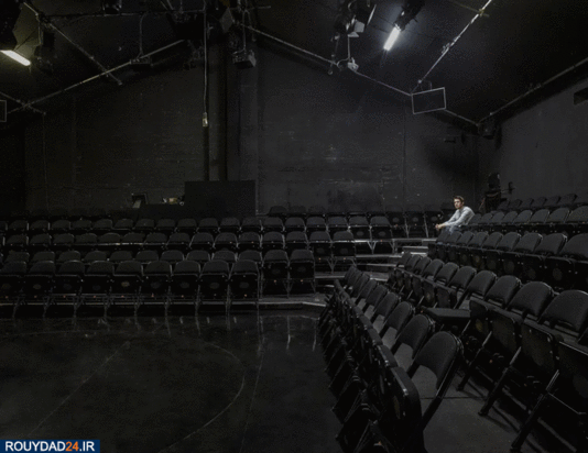 تئاترها همچنان بسته می‌مانند