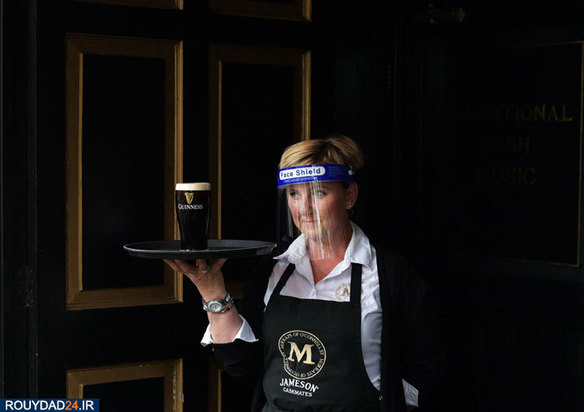 زندگی به سبک کرونا