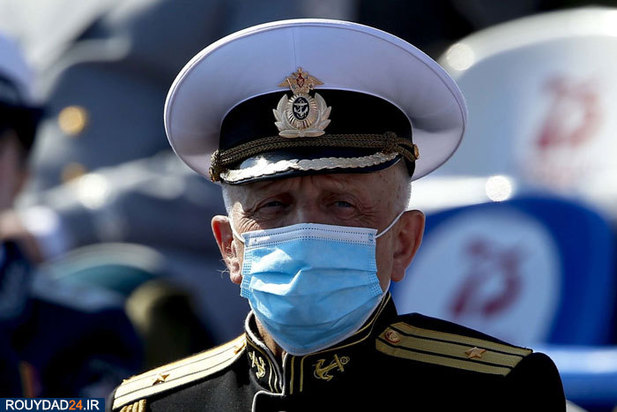 زندگی به سبک کرونا