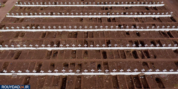 زندگی به سبک کرونا