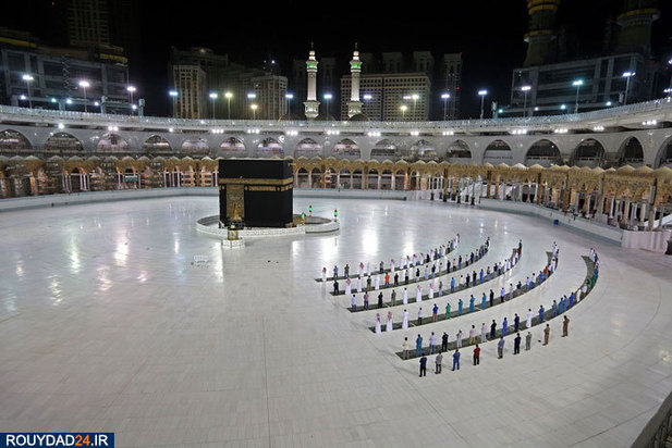 زندگی به سبک کرونا