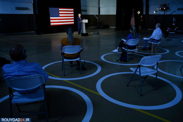 زندگی به سبک کرونا