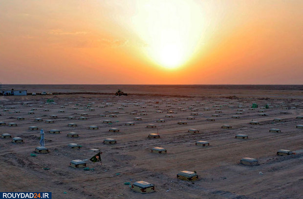 زندگی به سبک کرونا