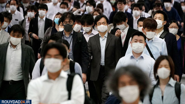 زندگی به سبک کرونا