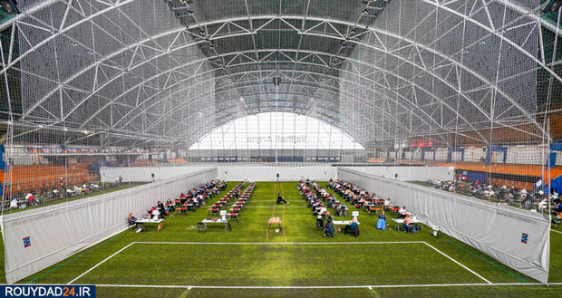 زندگی به سبک کرونا