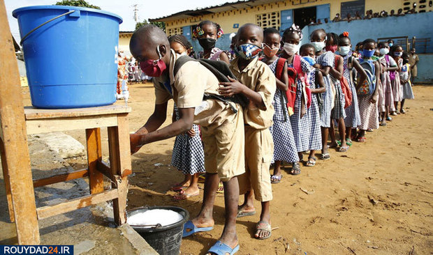 زندگی به سبک کرونا