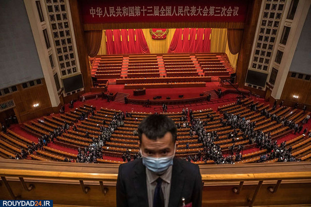 زندگی به سبک کرونا