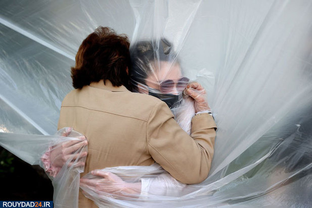 زندگی به سبک کرونا